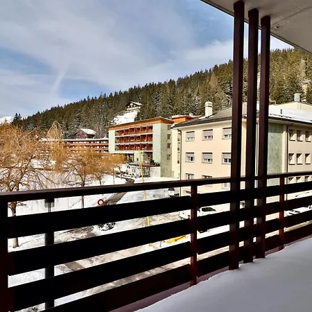 In The Center Of Crans-montana, Charming And Comfortable Apartment *
