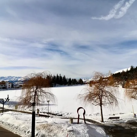 In The Center Of Crans-montana, Charming And Comfortable Apartment Crans-Montana