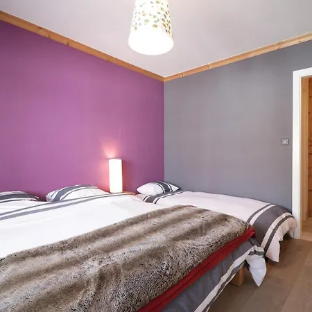 In The Center Of Crans-montana, Charming And Comfortable * Crans-Montana